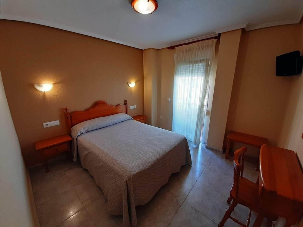 Hotel Cano Double Room 6