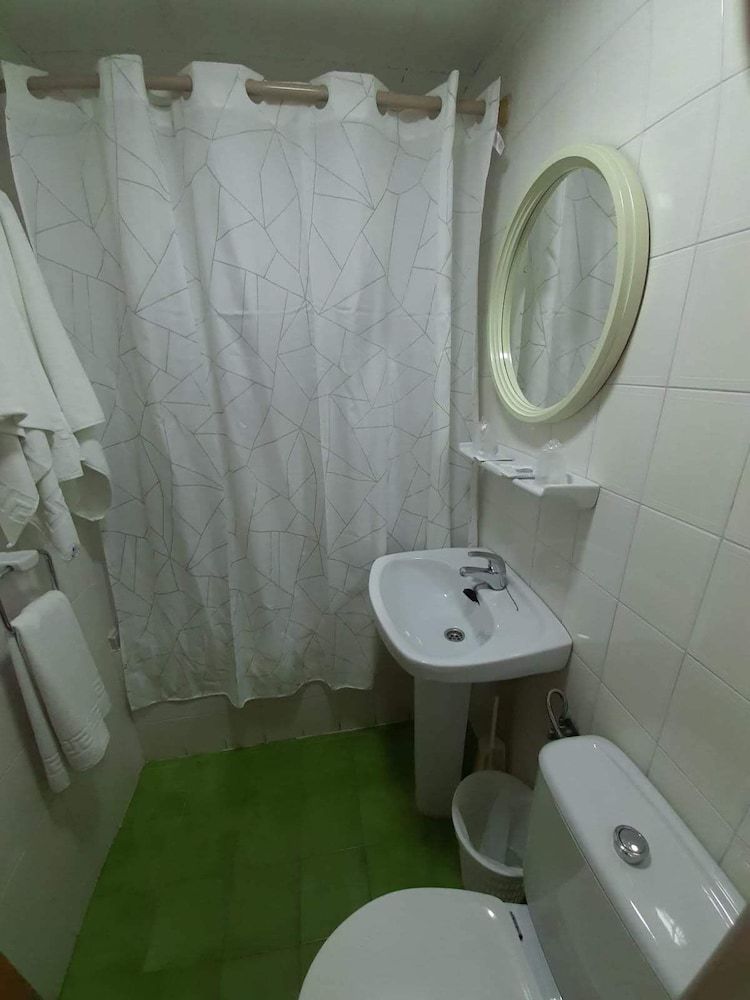 Hotel Cano Single Room 4