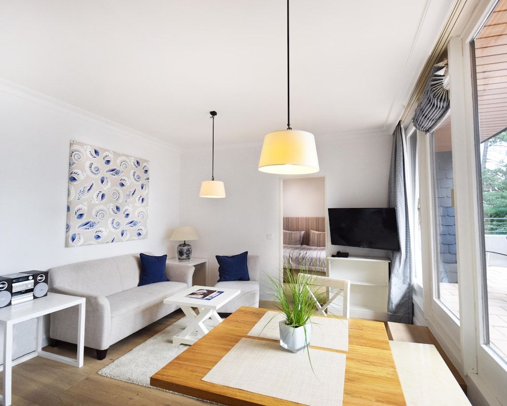 Appartement Hotel Timmendorfer Strand