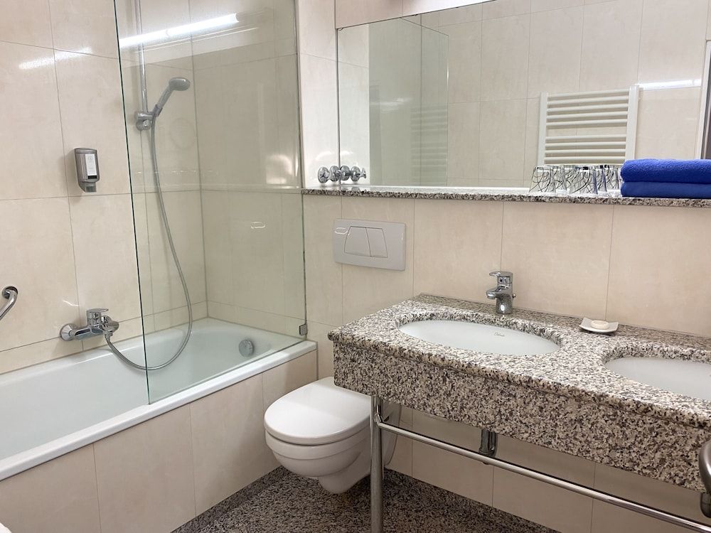 Appartement Hotel Timmendorfer Strand Sunrise Appartement 7