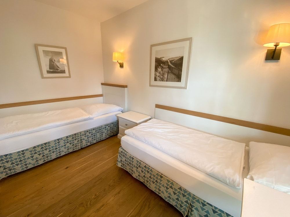 Appartement Hotel Timmendorfer Strand Sunrise Appartement 3