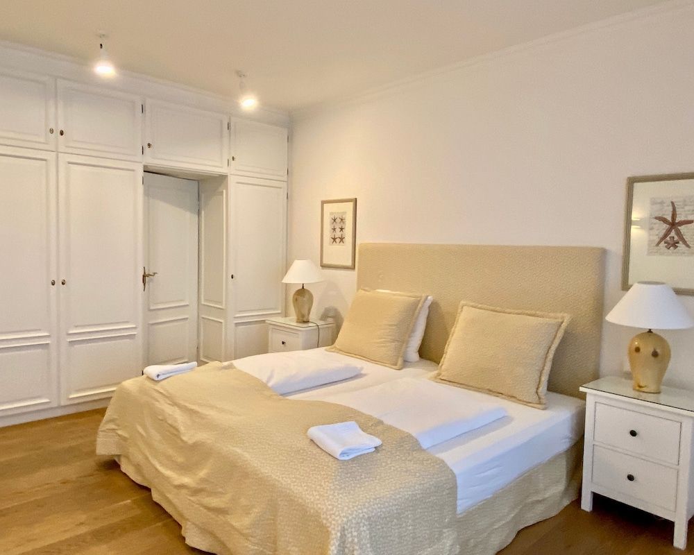 Apartment, 1 Bedroom, Patio, Beachfront