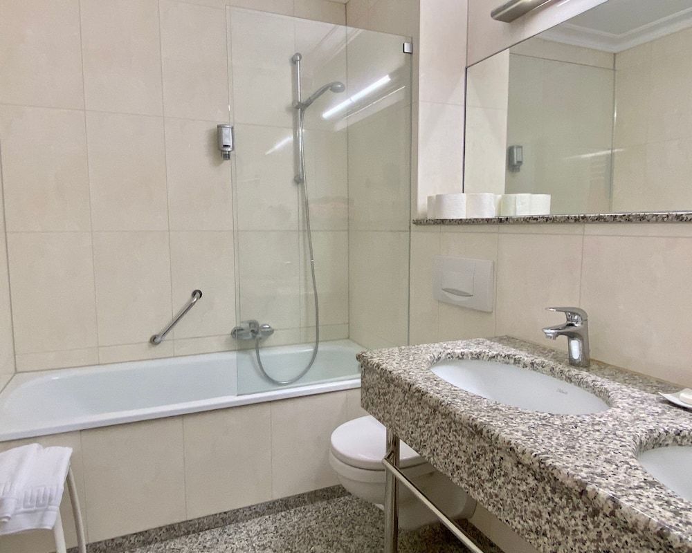 Appartement Hotel Timmendorfer Strand Sunset Appartement 5