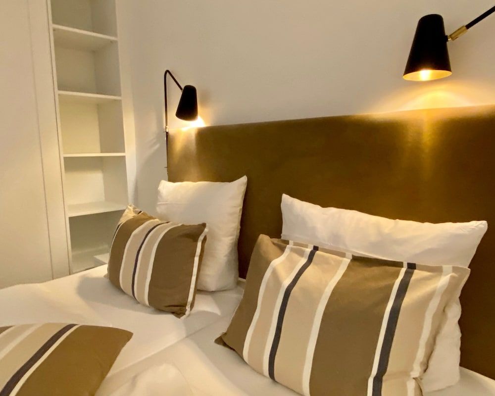 Appartement Hotel Timmendorfer Strand Sunset Appartement 2