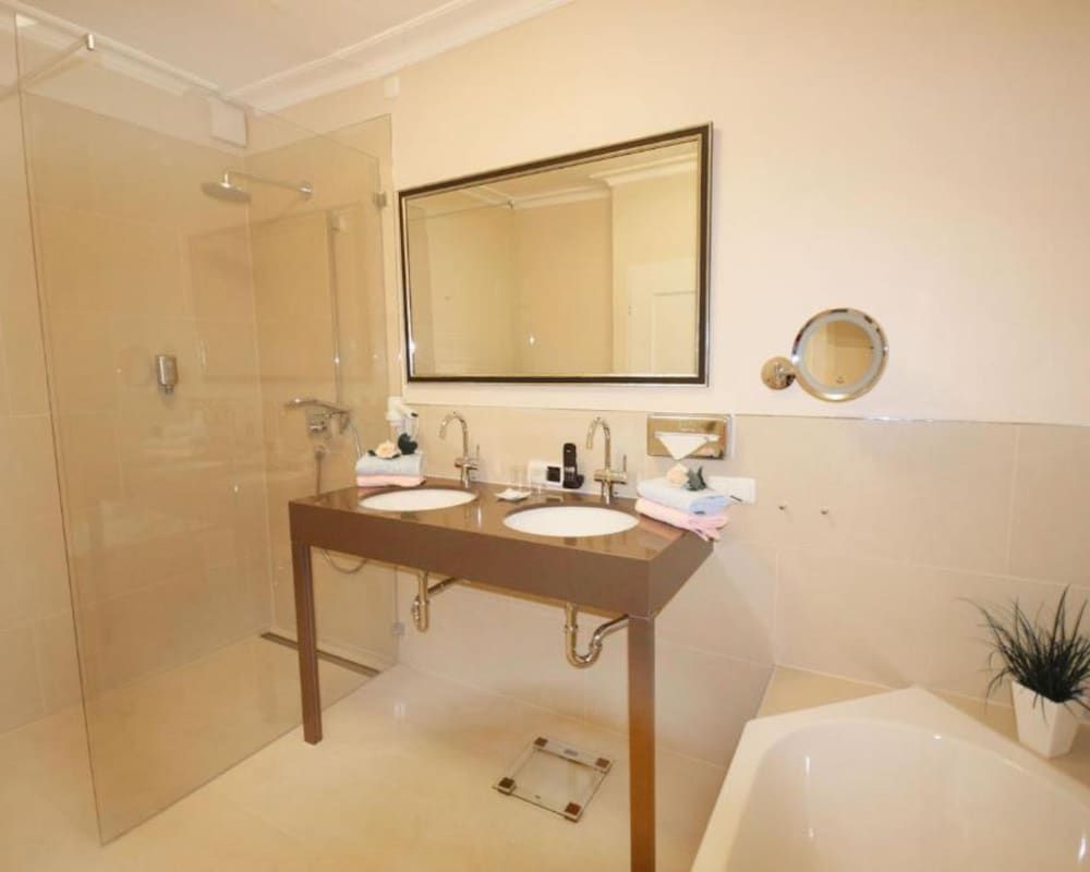 Appartement Hotel Timmendorfer Strand Deluxe Apartment 2