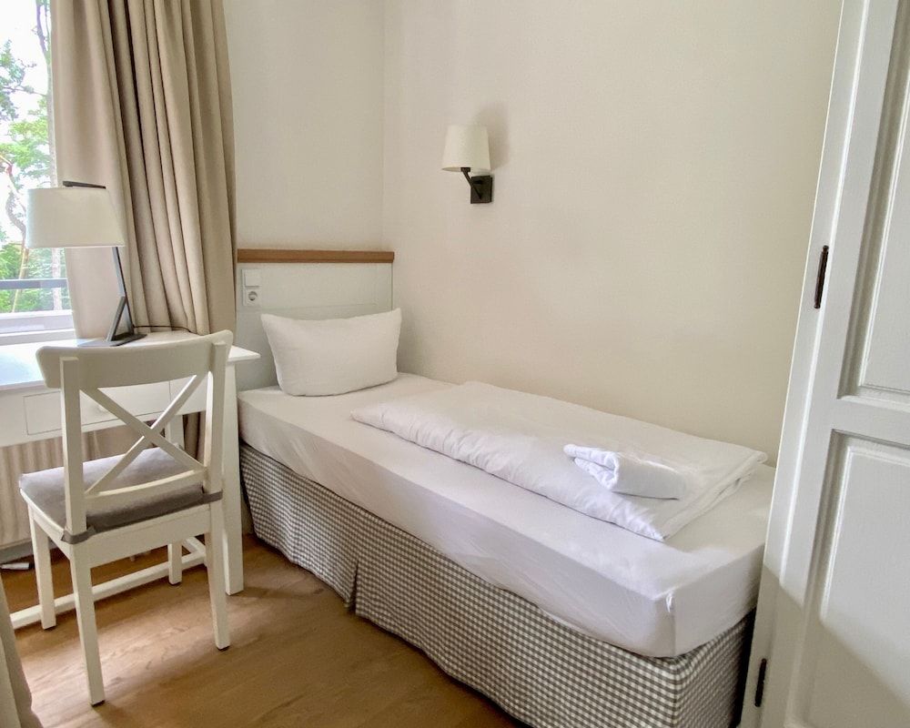 Appartement Hotel Timmendorfer Strand Sunrise Appartement 2