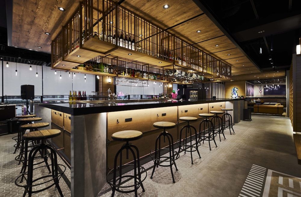 undefined Moxy Kyoto 7