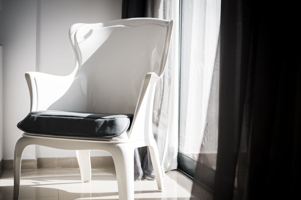 Rocamar Exclusive Hotel Spa Adults Only Twin Vista Mar 6