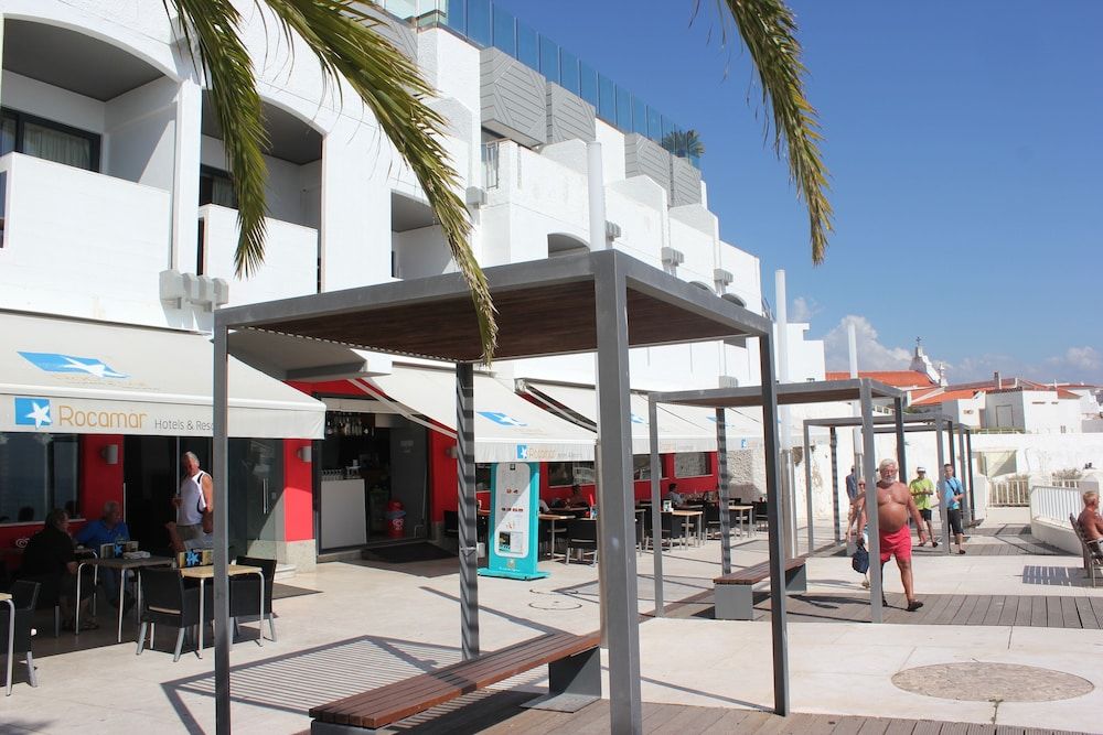 undefined Rocamar Exclusive Hotel Spa Adults Only 6