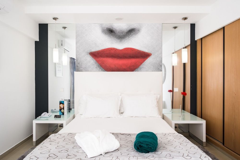 Rocamar Exclusive Hotel Spa Adults Only Twin Vista Mar 3