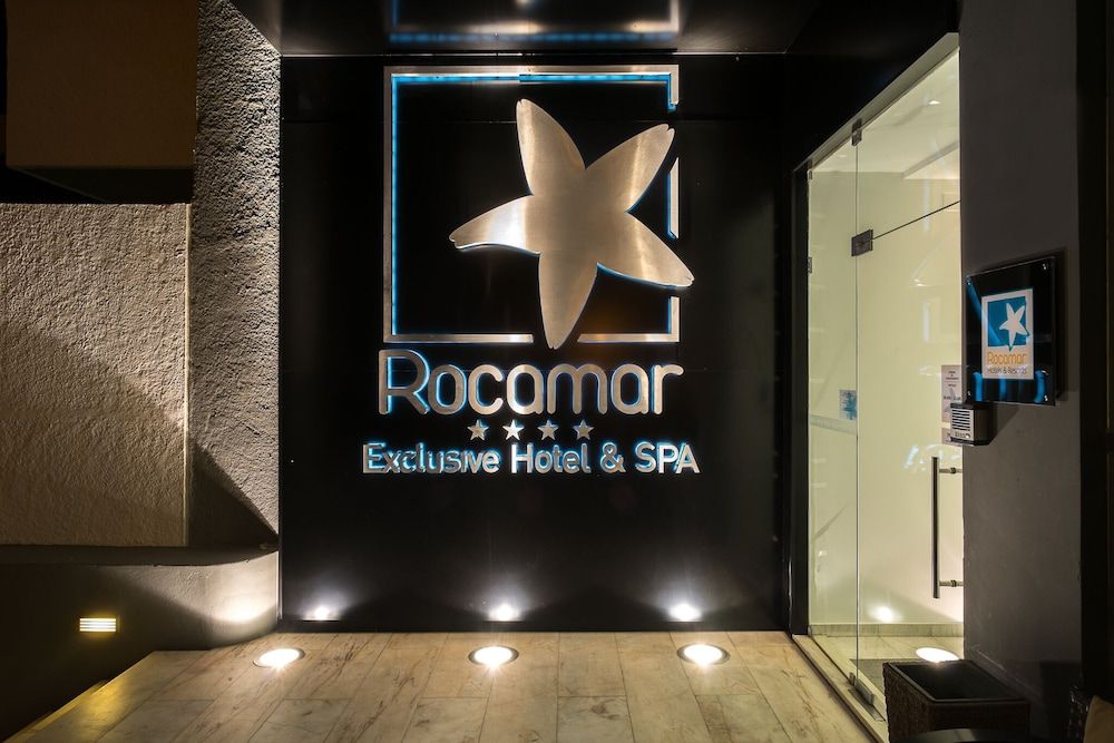 undefined Rocamar Exclusive Hotel Spa Adults Only 4