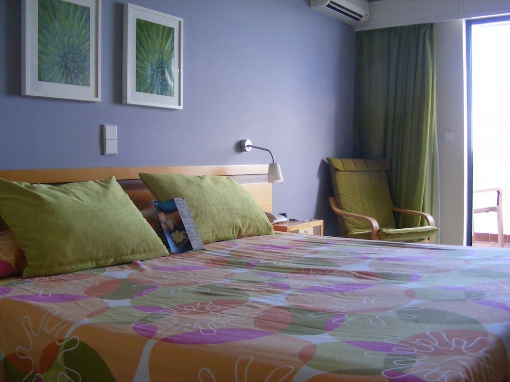 Rocamar Exclusive Hotel Spa Adults Only Twin Indoor Room 2