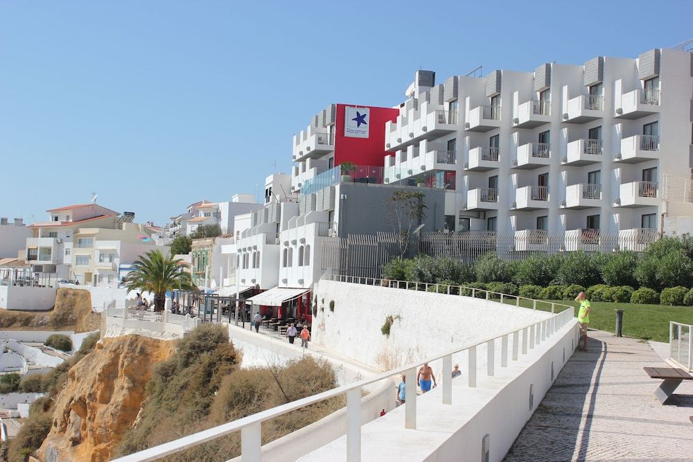 undefined Rocamar Exclusive Hotel Spa Adults Only 8