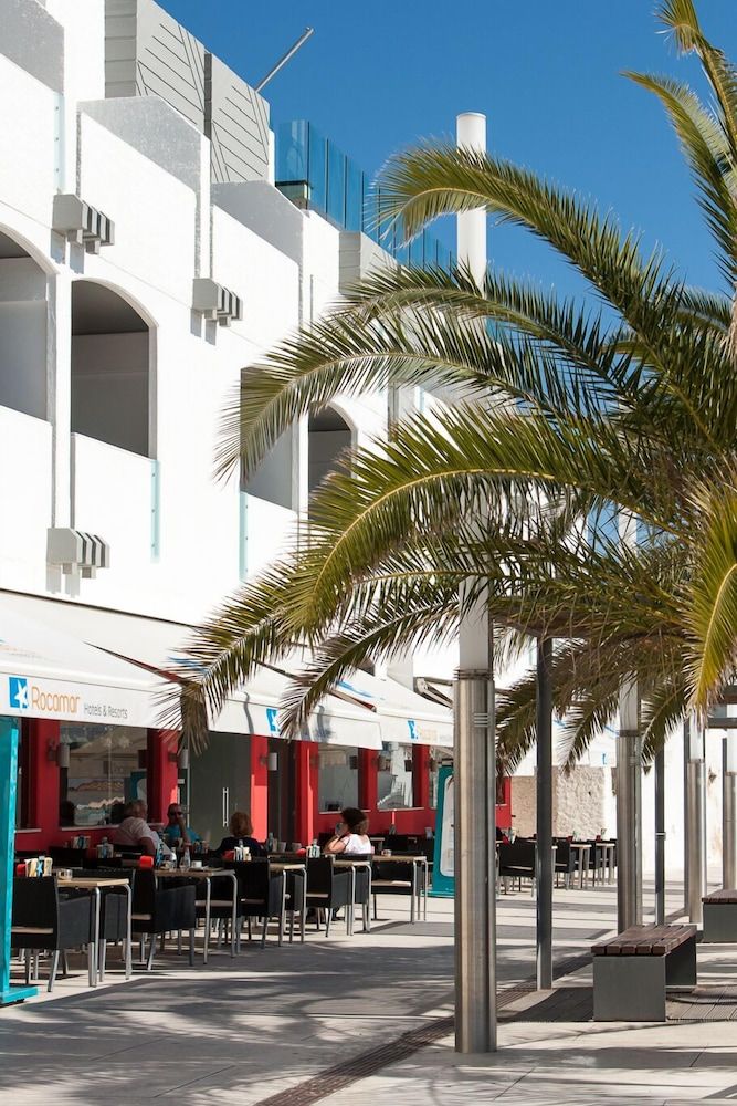 undefined Rocamar Exclusive Hotel Spa Adults Only 3