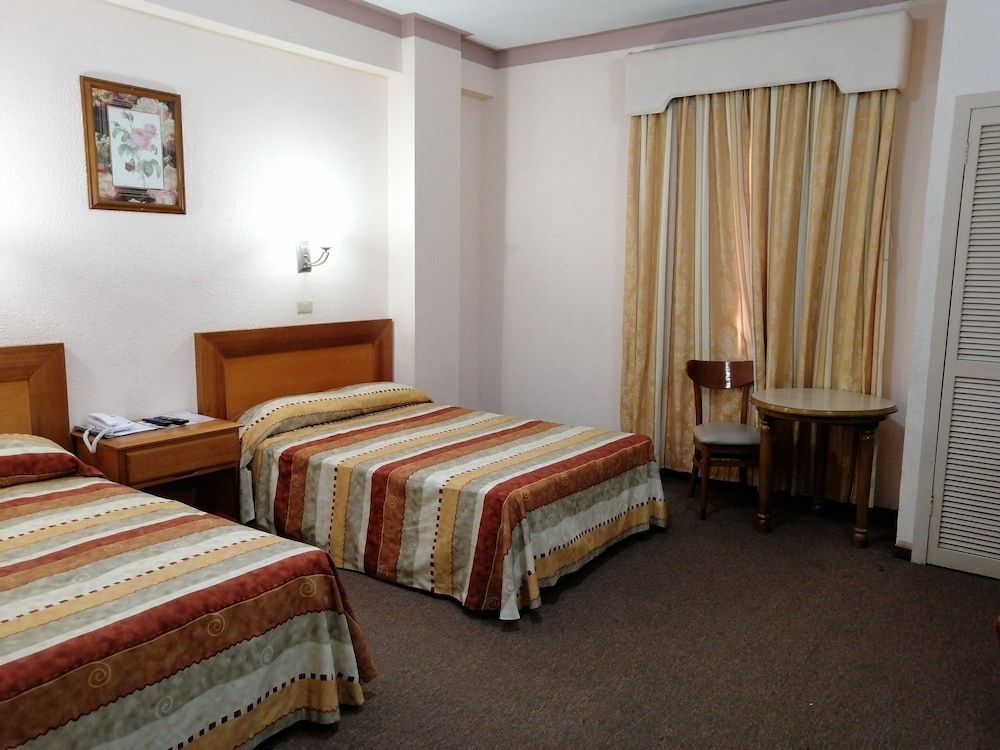Hotel Astromundo Business Double Room, 2 Queen Beds, Accessible, Non Smoking 6