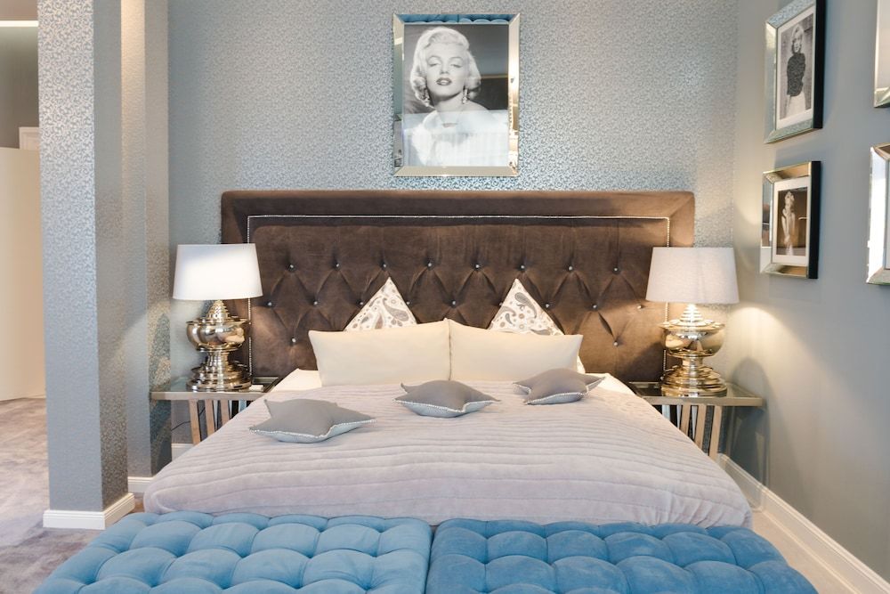 Hotel Luise Suite (Diamant) 2