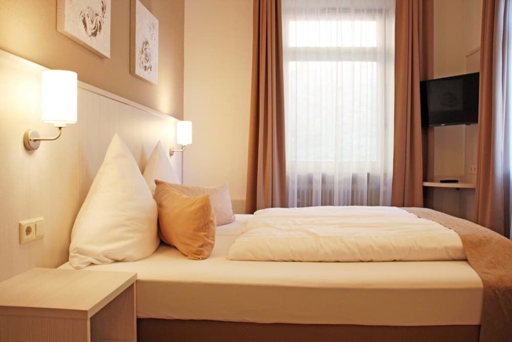 Hotel Luise Economy Double Room 2