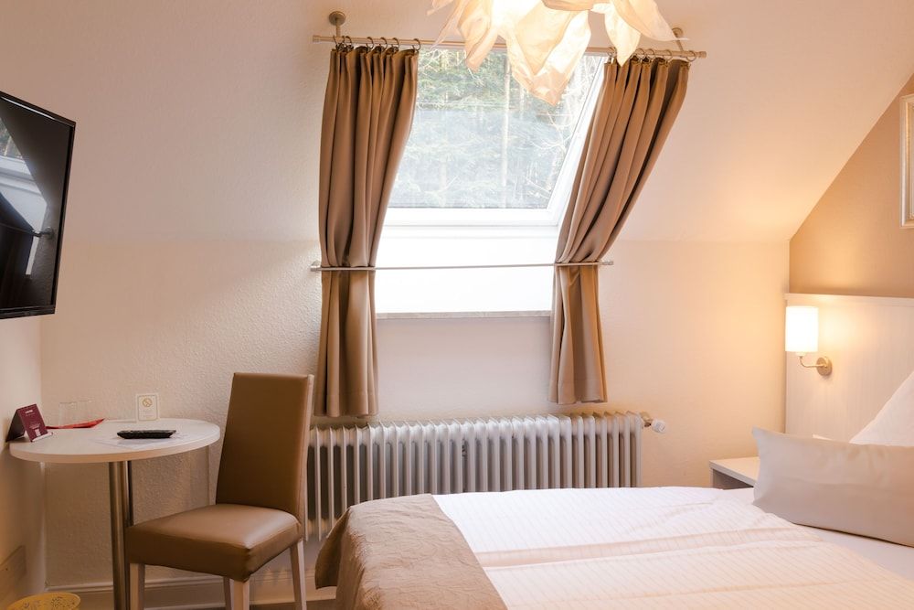 Guest House Family Room