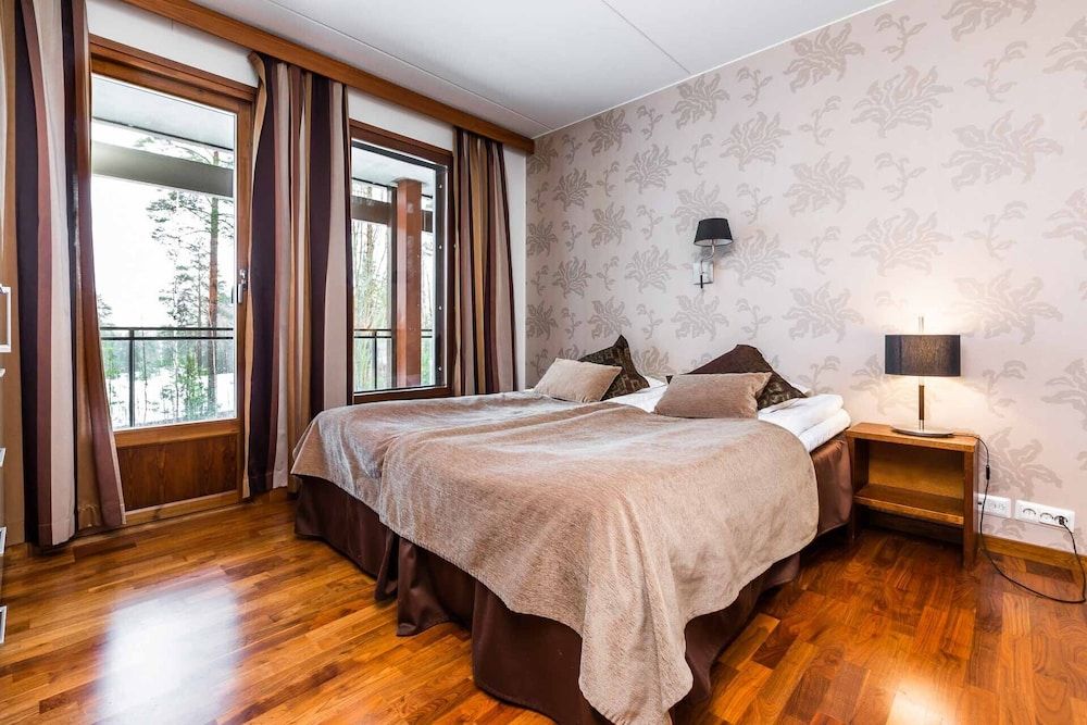 Superior Suite, 2 Bedrooms, Sauna