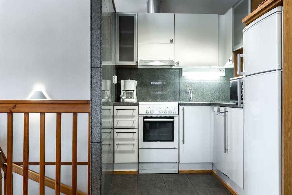 Imatran Kylpylä Spa Apartments Comfort Suite, 2 Bedrooms, Sauna 3