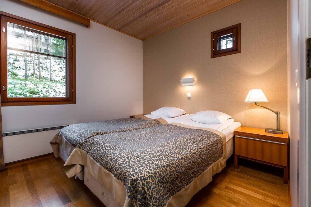 Imatran Kylpylä Spa Apartments