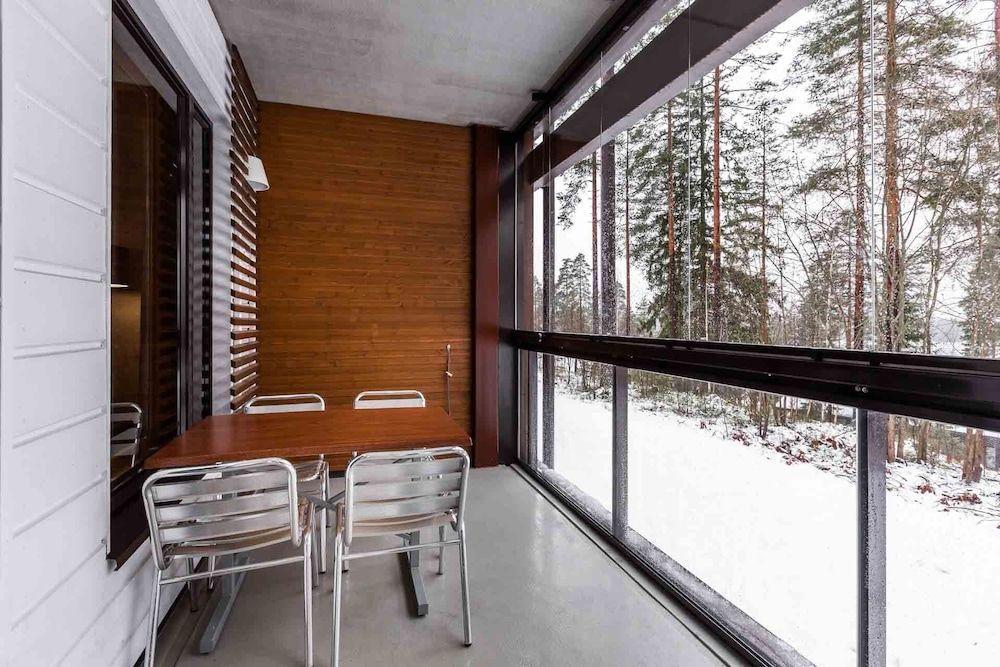 Superior Suite, 2 Bedrooms, Sauna