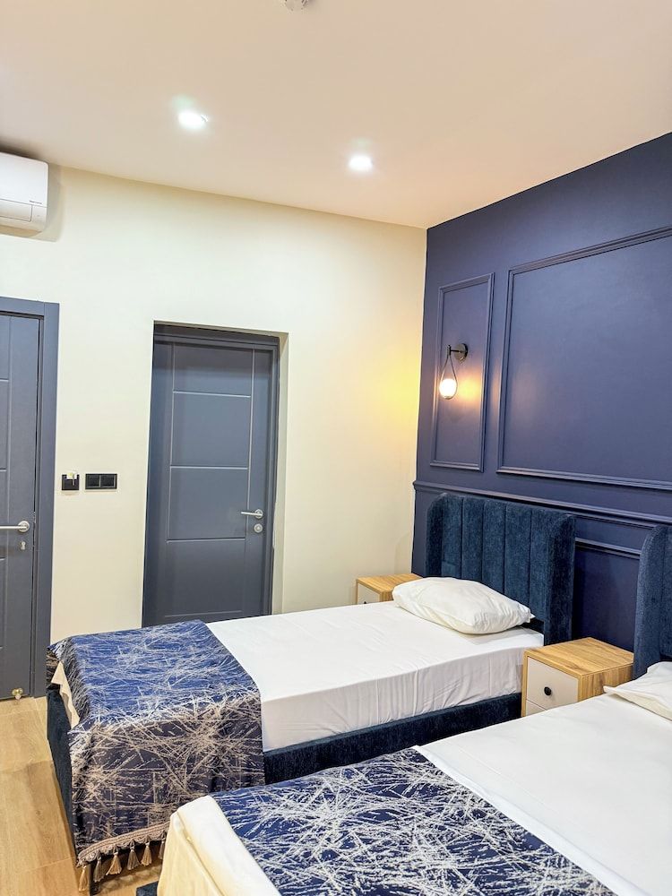 undefined The Reina Istanbul