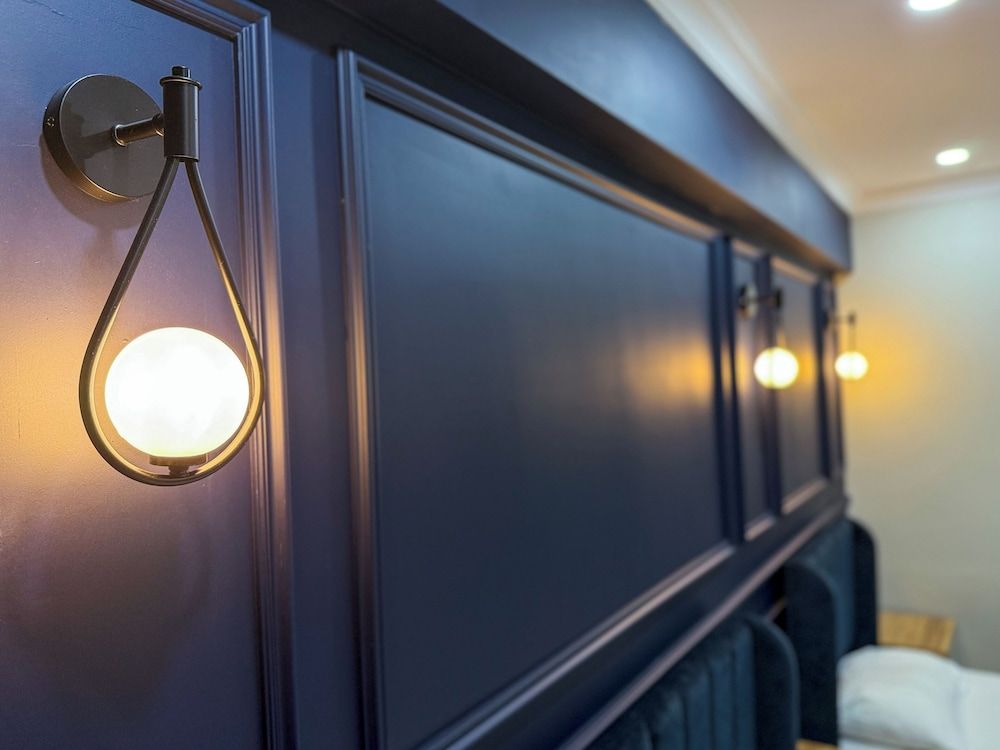 undefined The Reina Istanbul 3