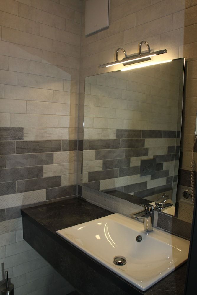 Hotel Eulensteins Triple Room 2