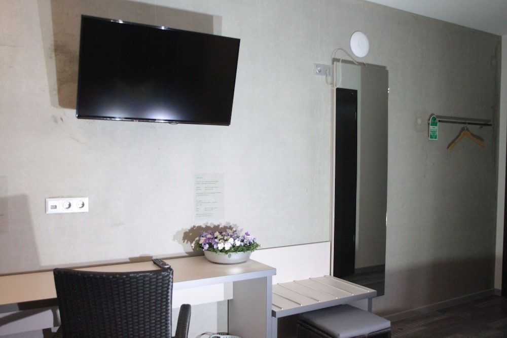 Hotel Eulensteins Double Room 4