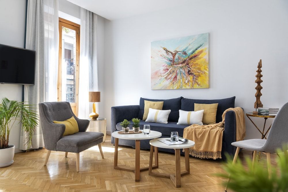 undefined Puerta Catedral Indias Lofts 2