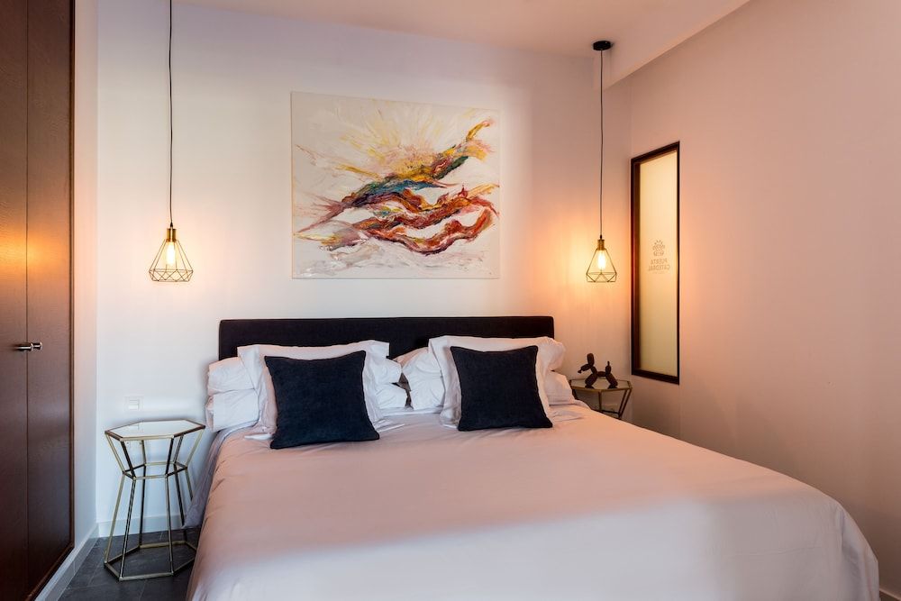 undefined Puerta Catedral Indias Lofts 5