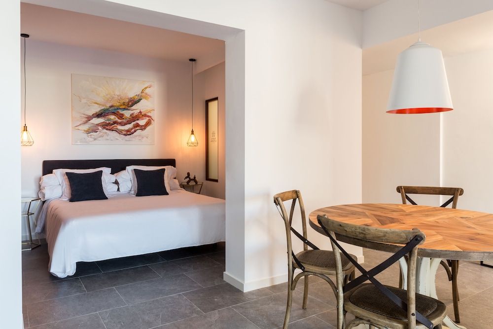 undefined Puerta Catedral Indias Lofts 6