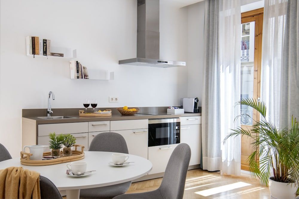 undefined Puerta Catedral Indias Lofts 9