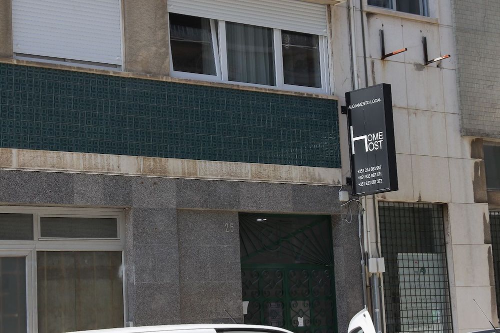 undefined Lisbon Home Host - Hostel 5