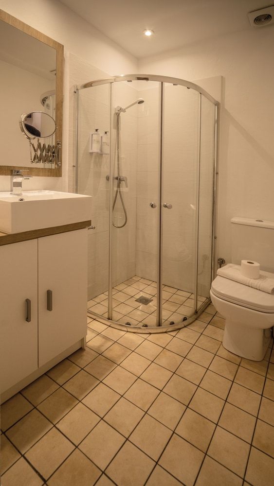 Xubec - Alberg Juvenil Standard Double Room, Non Smoking 7