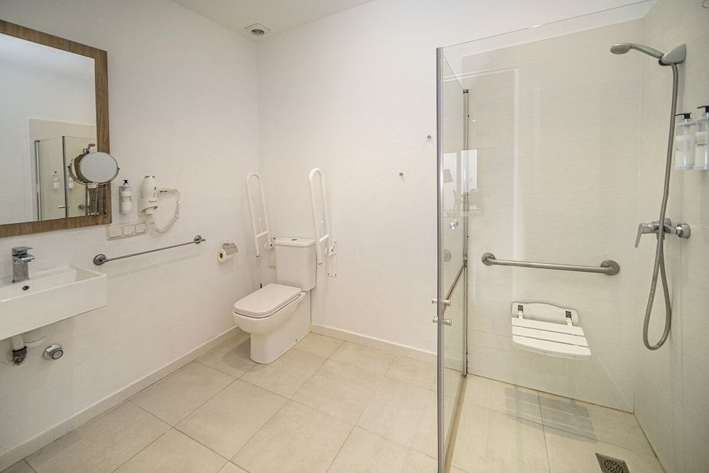 Xubec - Alberg Juvenil Standard Double Room, Non Smoking 8