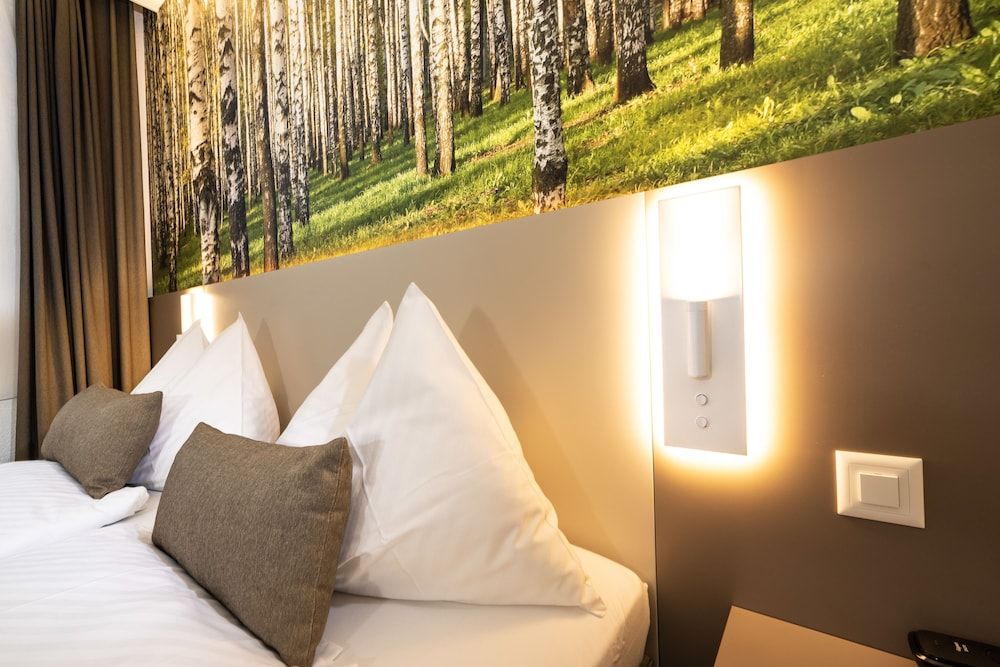 undefined Hotel Waldhorn 9