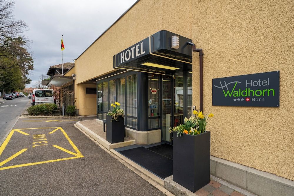 undefined Hotel Waldhorn 2