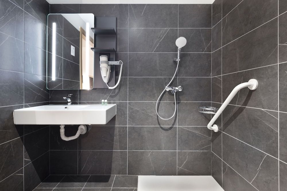 B&B Hotel Bolzano Standard Double Room, Non Smoking 2