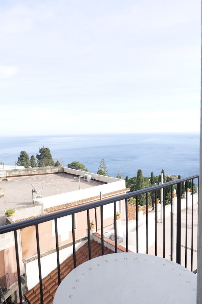 Hotel Elios Tripla Standard Vista Mare 9