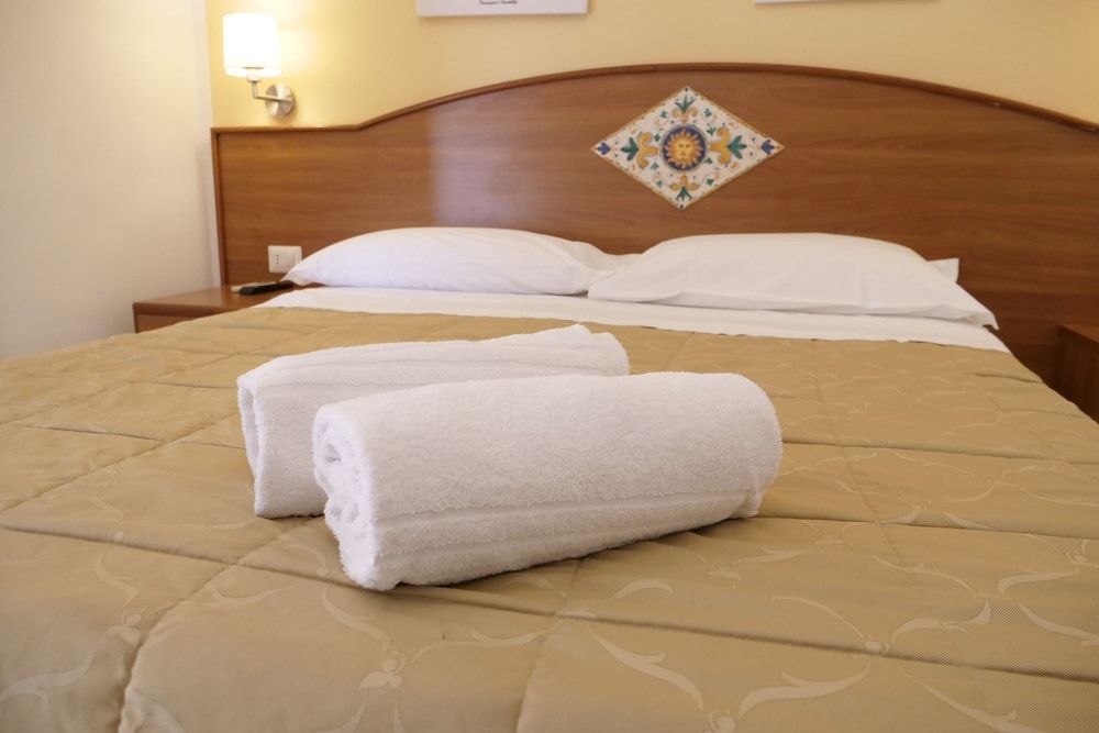 Hotel Elios Tripla Standard Vista Mare 6