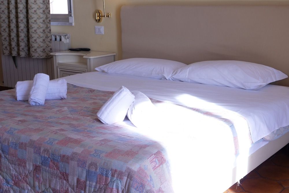 Hotel Elios Suite Vista Mare 2