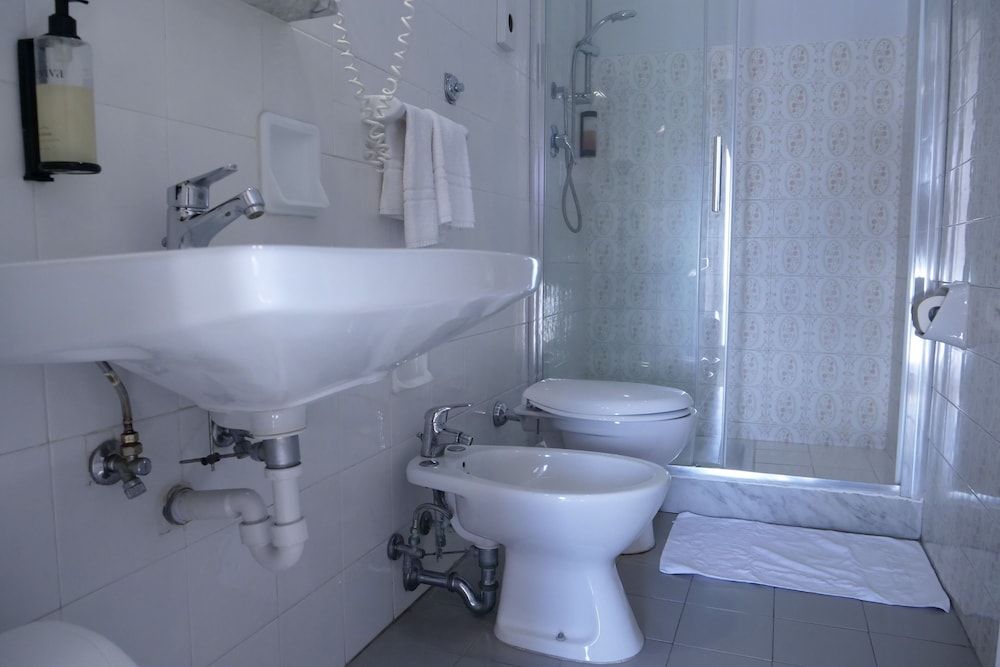 Hotel Elios Tripla Standard Vista Mare 10