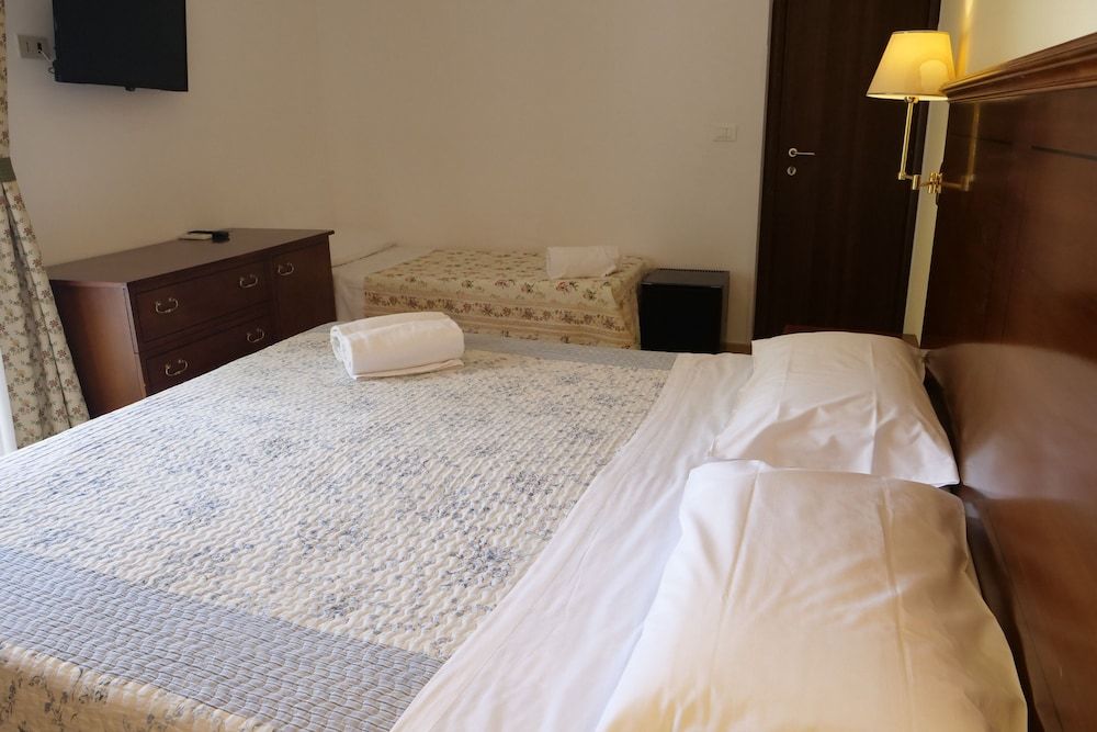 Hotel Elios Tripla Standard Vista Mare 7