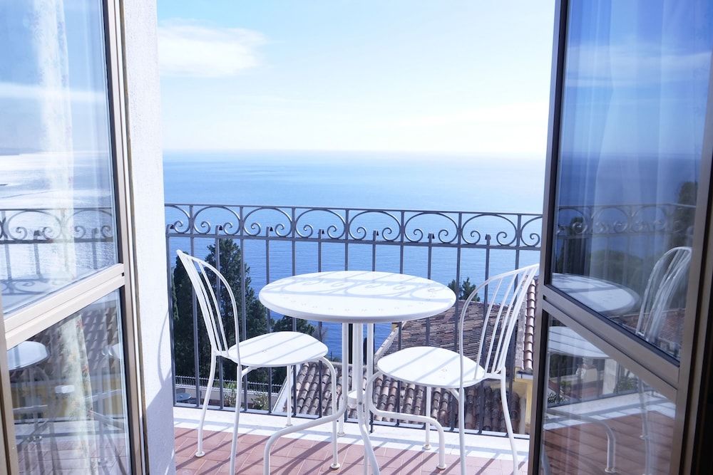 Hotel Elios Suite Vista Mare 5