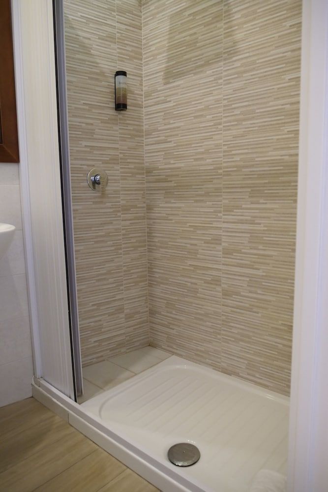 Hotel Elios Tripla Standard Vista Mare 11