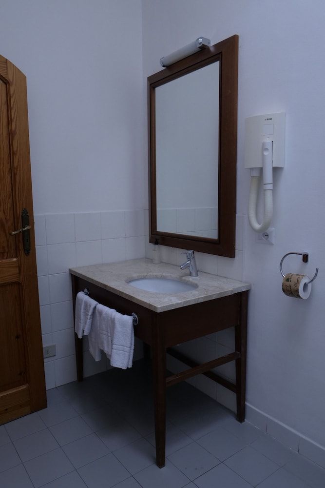 Hotel Elios Suite Vista Mare 6