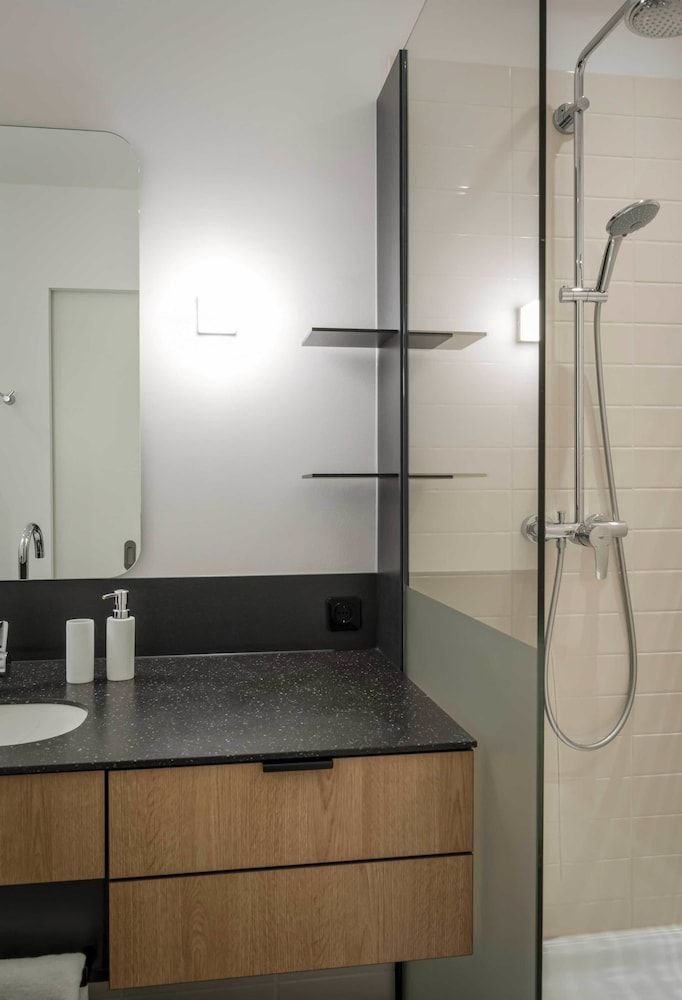 Apartment040 Classic Apartment 4