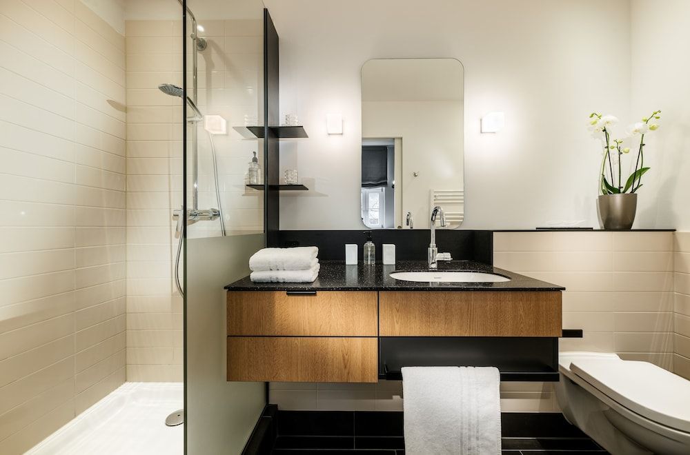 Apartment040 Classic Apartment 3